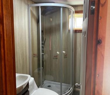 Vina del Mar House | Rustic Retreat at Alojamiento Rústico Belloto 4 - Rated 9/10