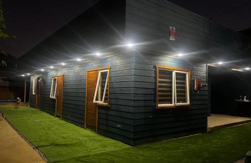 Vina del Mar House | Rustic Retreat at Alojamiento Rústico Belloto 4 - Rated 9/10