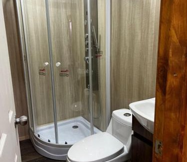 Vina del Mar House | Rustic Retreat at Alojamiento Rústico Belloto 4 - Rated 9/10