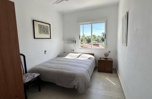 Torre de Don Miguel Apartment | Experience Nature at Alojamiento Rural Manomar