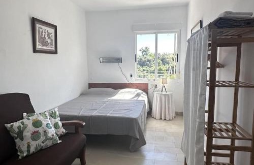 Torre de Don Miguel Apartment | Experience Nature at Alojamiento Rural Manomar