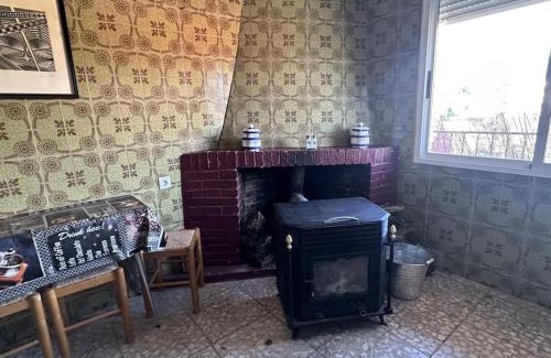 Torre de Don Miguel Apartment | Experience Nature at Alojamiento Rural Manomar