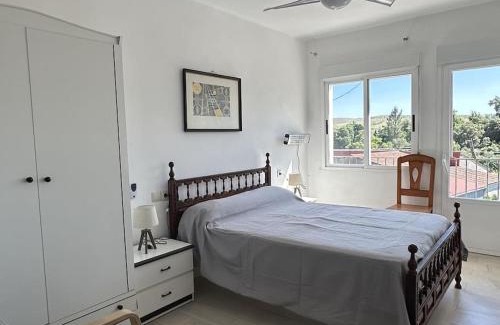 Torre de Don Miguel Apartment | Experience Nature at Alojamiento Rural Manomar