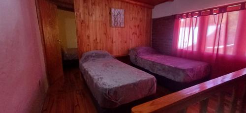 El Bolson House | Alojamiento Rivadavia