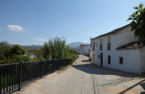 Priego de Cordoba House | Discover Alojamiento Rural El Batán: Pet-Friendly Retreat