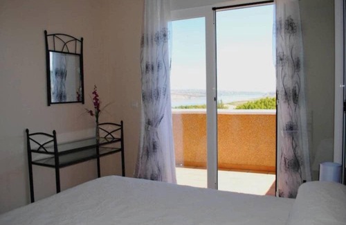Freila House | Exceptional Alojamiento Rural Arucema with Oceanfront Views