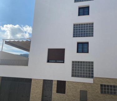 Carcheles House | Guest Rated 9.6: Alojamiento Rural Avd Sierra Mágina