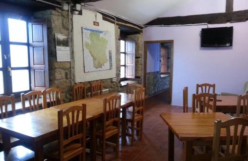 Sopena House | Experience Alojamiento Rural Cabuerniaventura's Unique Amenities