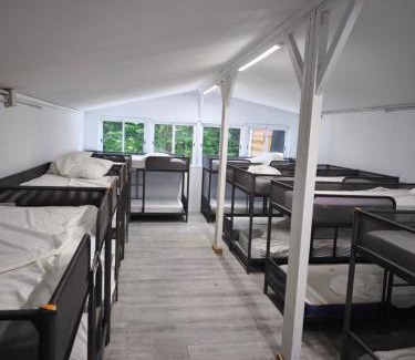 Sopena House | Experience Alojamiento Rural Cabuerniaventura's Unique Amenities