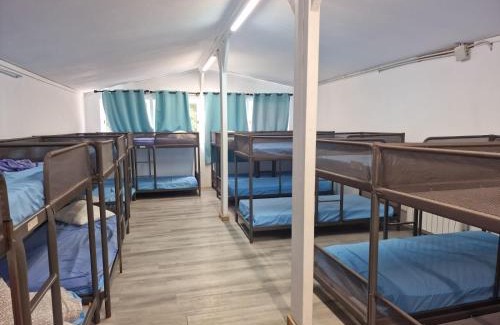Sopena House | Experience Alojamiento Rural Cabuerniaventura's Unique Amenities
