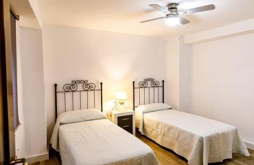 Pegalajar House | Idyllic Alojamiento Rural Casa Triana - Guest Rated 9.3