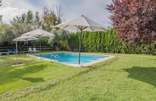 Deifontes House | Pet-Friendly Oceanfront Retreat at Caserio de la Fuente