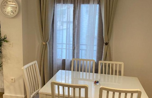 Guejar Sierra Apartment | Discover Family-Friendly El Altillo in Güéjar Sierra