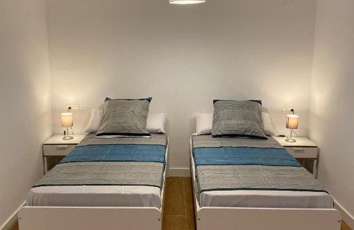 Guejar Sierra Apartment | Discover Family-Friendly El Altillo in Güéjar Sierra