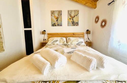Pontones Apartment | Discover Alojamiento Rural El Nido - Rated 9.2 by Guests