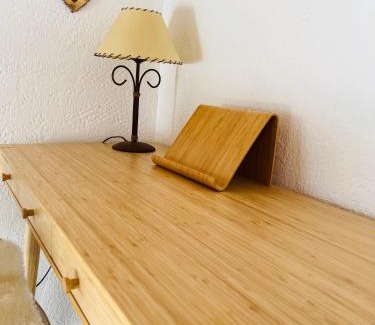 Pontones Apartment | Discover Alojamiento Rural El Nido - Rated 9.2 by Guests