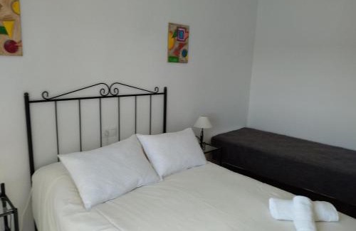 Campillos House | Cozy Getaway at Alojamiento Rural El Orégano with Breakfast