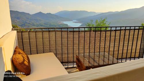 Hornos House | Relaxing Getaway at Alojamiento Rural El Peñon de Hornos