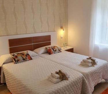 Santotis Hotel | Relaxing Getaway at Alojamiento Rural El Refugio
