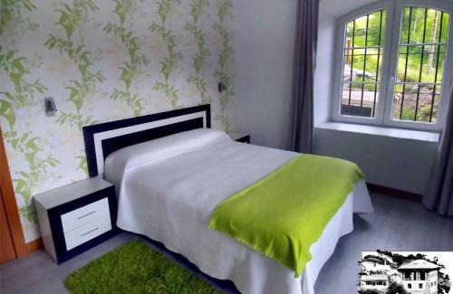 Santotis Hotel | Relaxing Getaway at Alojamiento Rural El Refugio