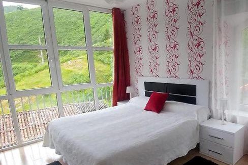 Santotis Hotel | Relaxing Getaway at Alojamiento Rural El Refugio