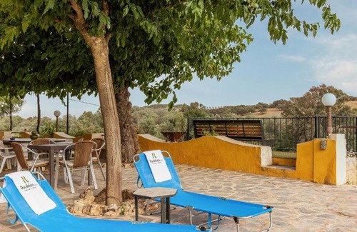 Villafranca de Cordoba House | Discover Alojamiento Rural El Salto in Villafranca de Córdoba