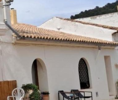 Alcublas Villa | Alojamiento Rural Ensueño Studio