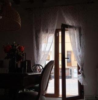 Alcublas Villa | Alojamiento Rural Ensueño Studio