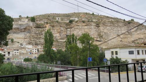Alcala del Jucar House | Discover Casa Rural Pepe el Tranquilo - Guest Rated 9.6/10
