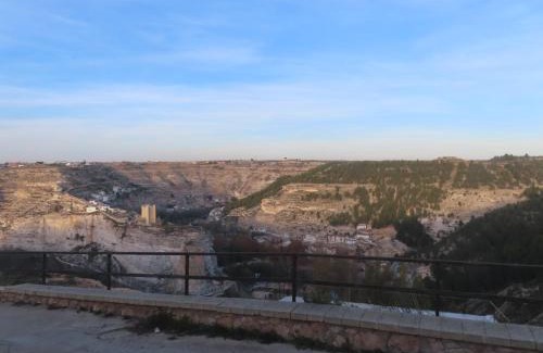 Casas del Cerro Apartment | Pet-Friendly Retreat at Alojamiento Rural Cueva del Cerro