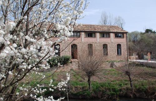 Molina de Aragon House | Family-Friendly Retreat at Alojamiento Rural Fuente Cancana