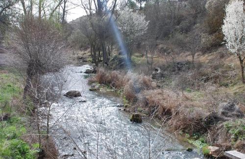 Molina de Aragon House | Family-Friendly Retreat at Alojamiento Rural Fuente Cancana