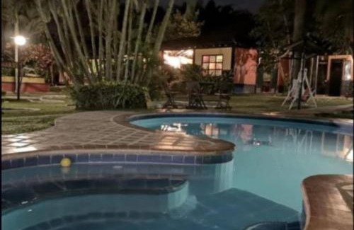 Pueblo Tapao Hotel | Discover Finca Estrella del Quindío: Pet-Friendly Retreat