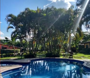 Pueblo Tapao Hotel | Discover Finca Estrella del Quindío: Pet-Friendly Retreat