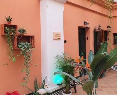El Rocio House | Pet-Friendly Alojamiento Rural Flamingo for Family Getaways