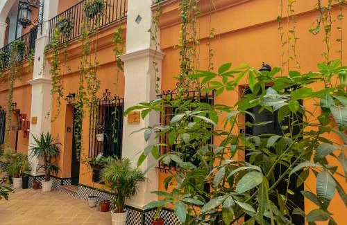 El Rocio House | Pet-Friendly Alojamiento Rural Flamingo for Family Getaways