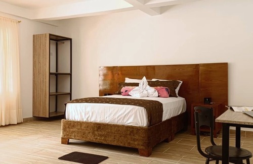 Ibague Hotel | Alojamiento Rural Kynzha