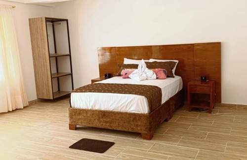 Ibague Hotel | Alojamiento Rural Kynzha