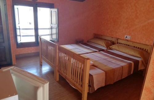 Enguidanos Hotel | Discover Alojamiento Rural Los Carriles for Your Getaway