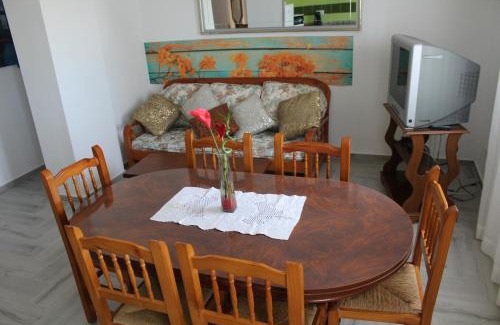 L'Ampolla Apartment | Discover Masía Valldepérez: Oceanfront Family Retreat