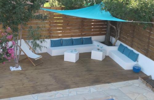 Barrio de la Vega Villa | Pet-Friendly Retreat at Alojamiento Rural Monte del Sol
