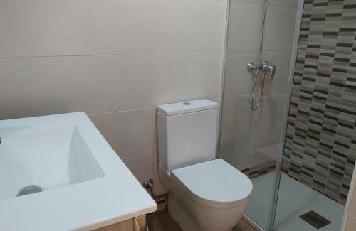 Barrio de la Vega Villa | Pet-Friendly Retreat at Alojamiento Rural Monte del Sol