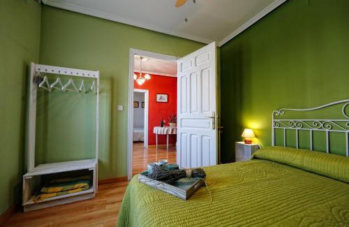 Penafiel House | Discover Alojamiento Rural Pueblo de la Ribera