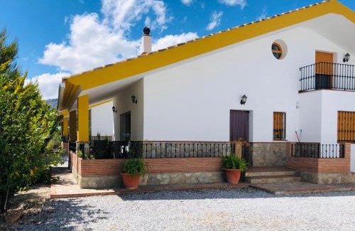 Castril House | Exceptional Alojamiento Rural Sierra de Castril with Pool
