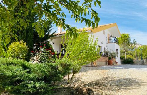 Castril House | Exceptional Alojamiento Rural Sierra de Castril with Pool