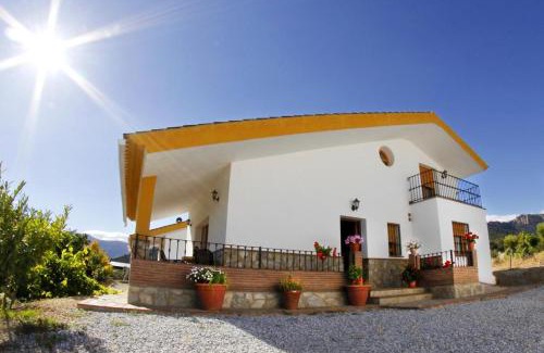 Castril House | Exceptional Alojamiento Rural Sierra de Castril with Pool