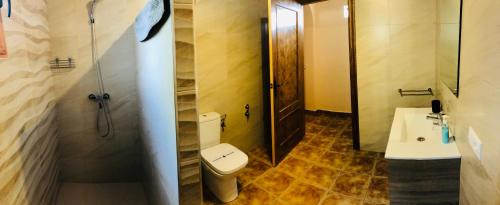 Castril House | Exceptional Alojamiento Rural Sierra de Castril with Pool