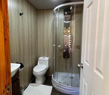 Vina del Mar House | Pet-Friendly Escape at Alojamiento Rustico Belloto