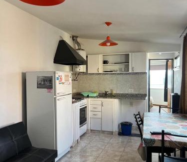 Trelew Apartment | Pet-Friendly Alojamiento Ruta 3 with High Guest Ratings
