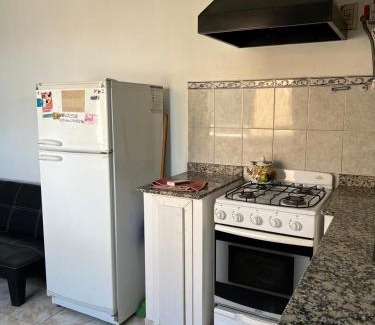 Trelew Apartment | Pet-Friendly Alojamiento Ruta 3 with High Guest Ratings